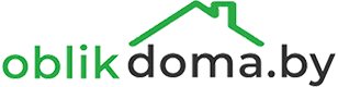 Oblikdoma.by logo